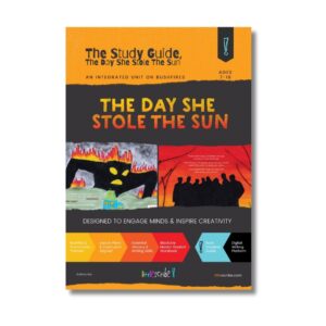 The Day She Stole the Sun – The Complete Study Guide