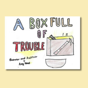 A Box Full Of Trouble