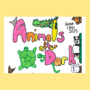 Animals After Dark