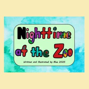 Nighttime at the Zoo