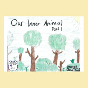 Our Inner Animal Part One