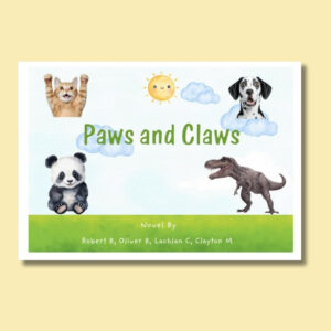 Paws and Claws