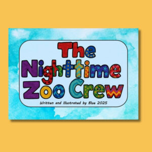 The Nighttime Zoo Crew