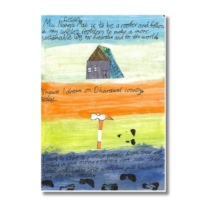 Chasing our Dreams - One Step at a Time - Image 5