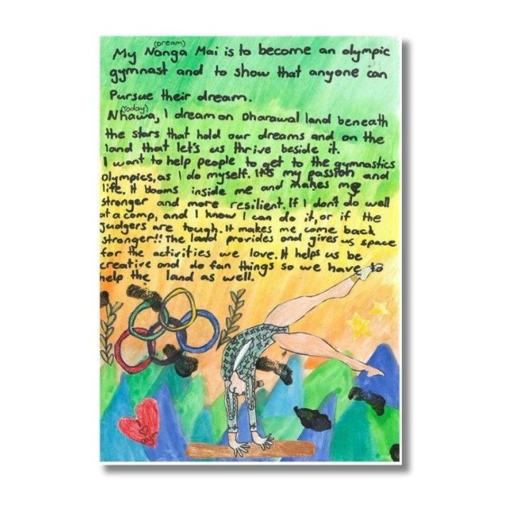 Chasing our Dreams - One Step at a Time - Image 2