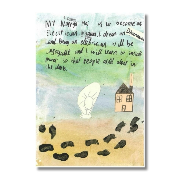 Chasing our Dreams - One Step at a Time - Image 3