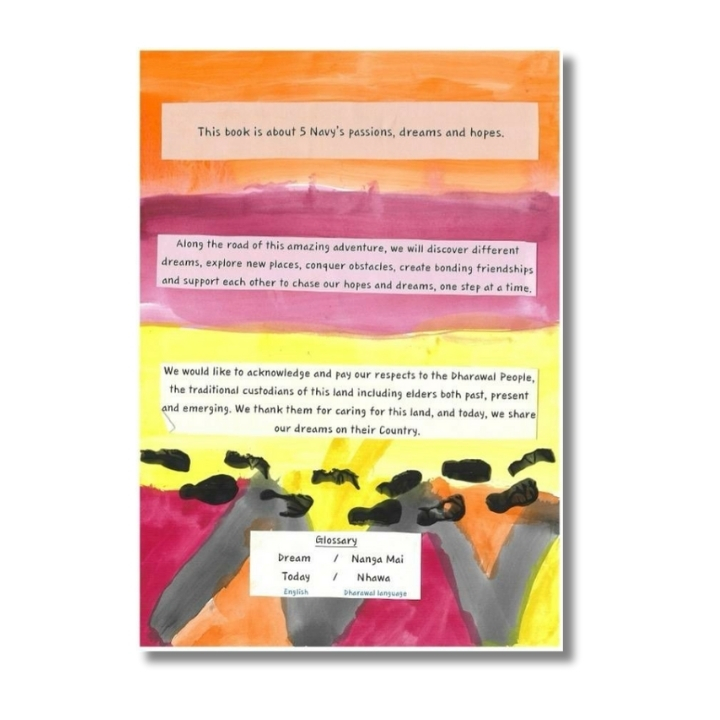 Chasing our Dreams - One Step at a Time - Image 4