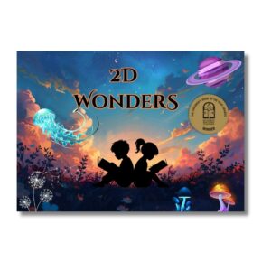 2D Wonders