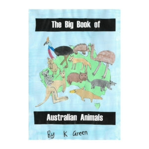 The Big Book of Australian Animals