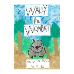 Wally the Wombat