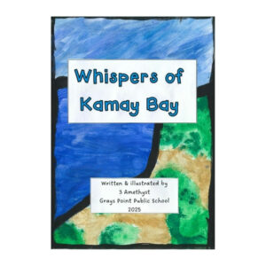 Whispers of Kamay Bay