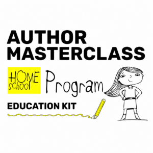 Author Masterclass Program 2026 - Home Schooling