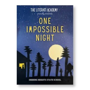 One Impossible Night